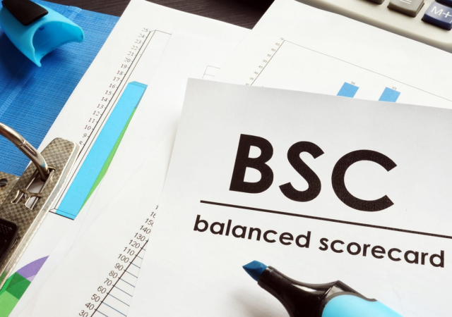 Balanced Scorecard (BSC): conceito, perspectivas e como aplicar