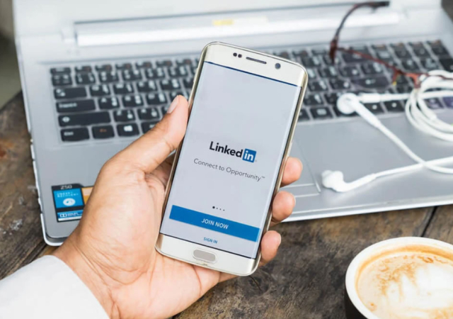 Por que ter um perfil no LinkedIn é importante para sua carreira