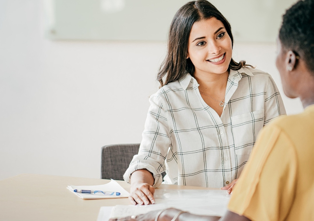 Quais são os testes mais aplicados em entrevista de emprego?