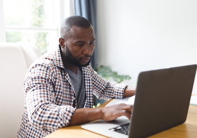 O Crescimento do trabalho remoto