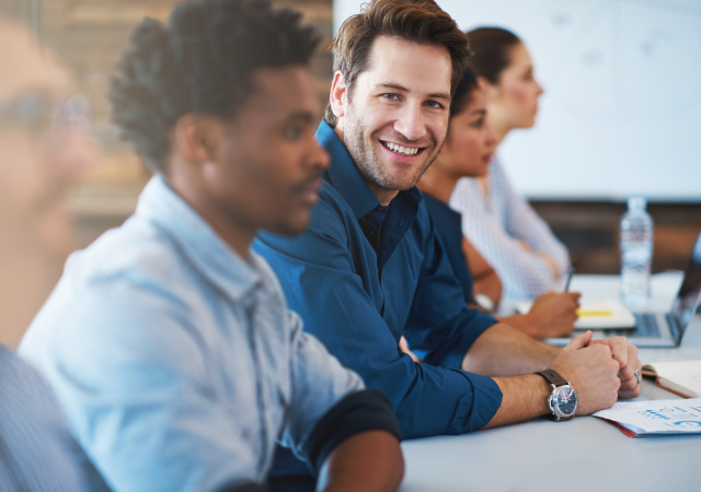A Importância do Treinamento Corporativo e a Vantagem de Contratar Empresas Especializadas