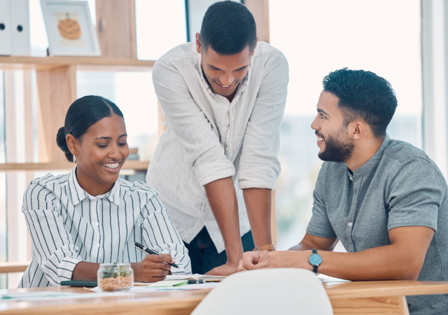 Diversidade e Inclusão: Benefícios Essenciais para Sua Empresa