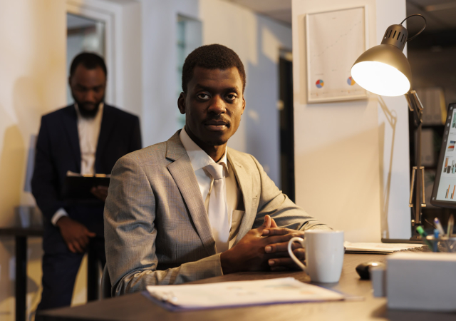 Desenvolvimento de Soft Skills: O Diferencial Competitivo no Mercado