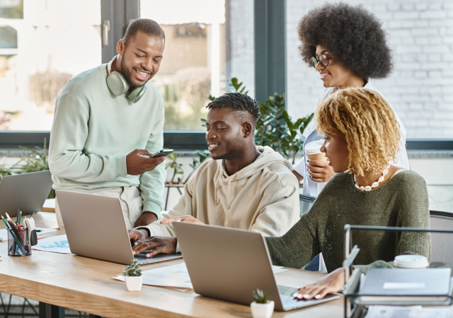 A Importância da Gestão de Pessoas para o Sucesso das Empresas