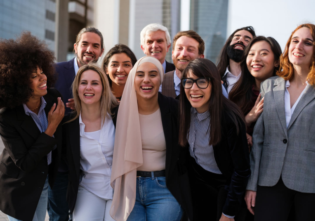 Onboarding inclusivo: decisivo para a retenção de talentos