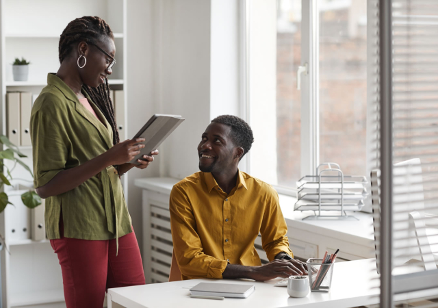 Soft Skills: O Que São e Por Que São Tão Importantes?