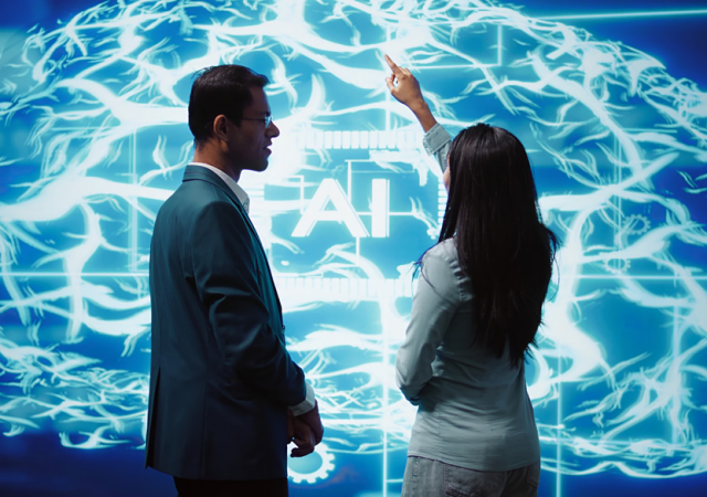 As Consequências do Rápido Avanço da Inteligência Artificial