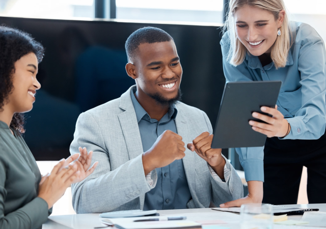Felicidade corporativa em 2025: além dos resultados, o bem-estar