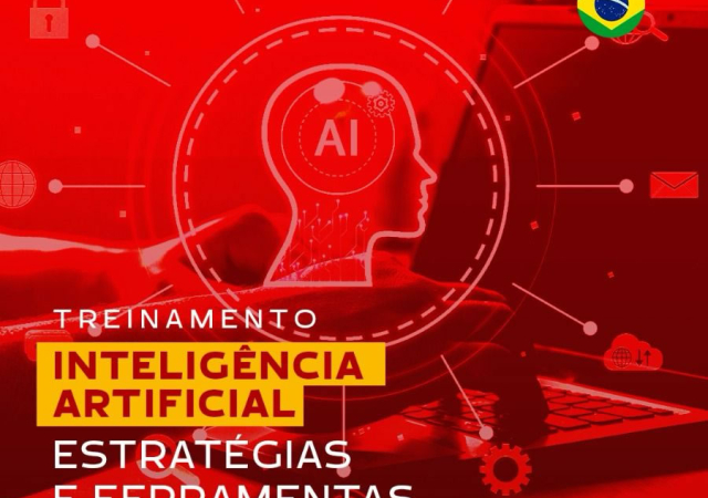 A Inteligência Artificial no Dia a Dia: Por Que Todo Gestor Precisa Entender Essa Revolução?