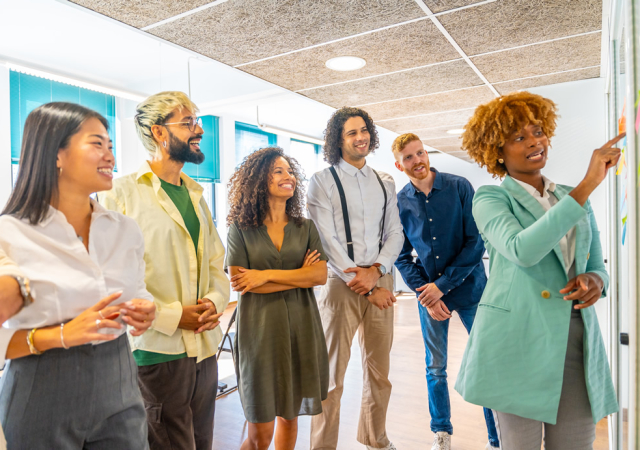 O Que Oferecemos em Nossa Consultoria Empresarial?