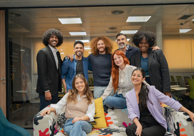 Cultura forte: como ela impacta resultados reais na sua empresa