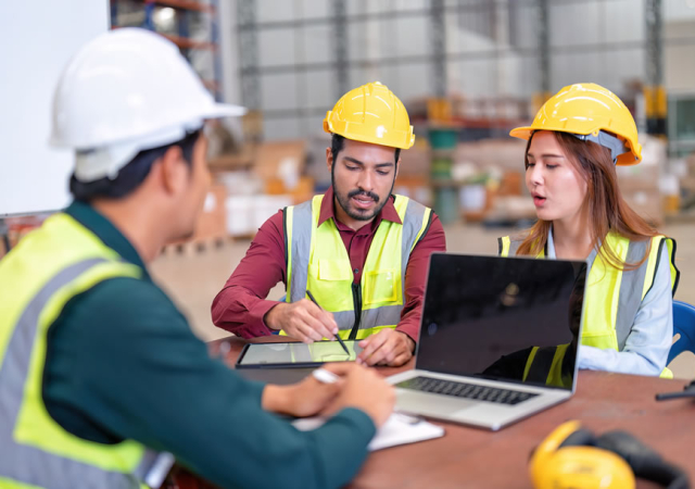 O que são riscos psicossociais no ambiente de trabalho?