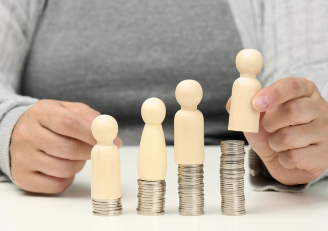 Plano de Cargos e Salários: mais do que organização, agora é obrigação legal