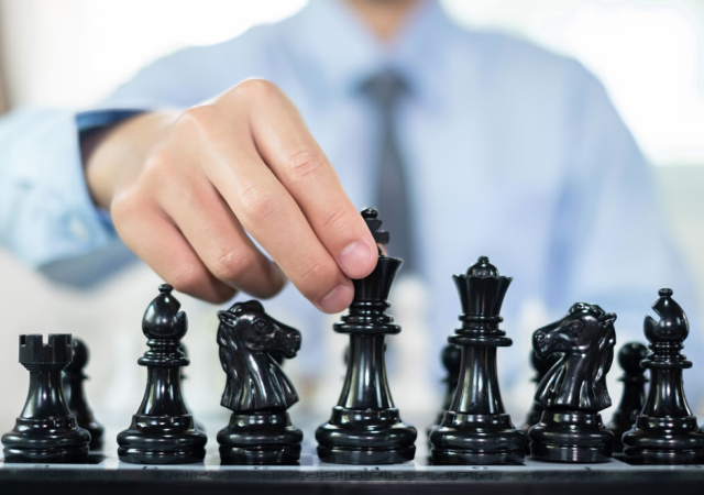Gestão Estratégica: o caminho para decisões mais inteligentes e crescimento sustentável