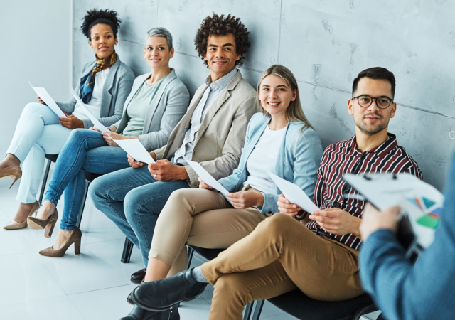 O que diferencia um bom recrutamento e seleção — e por que contratar uma consultoria especializada faz toda a diferença