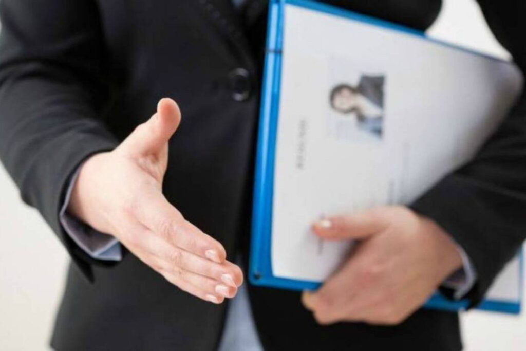 Dicas de elaboração de currículo