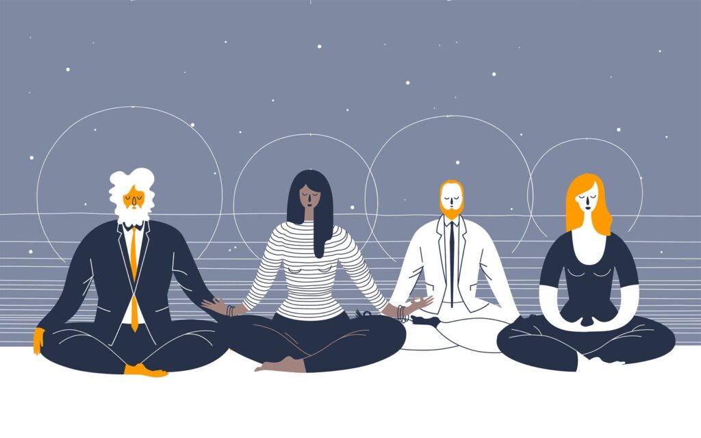 Você já ouviu falar em Mindfulness?
