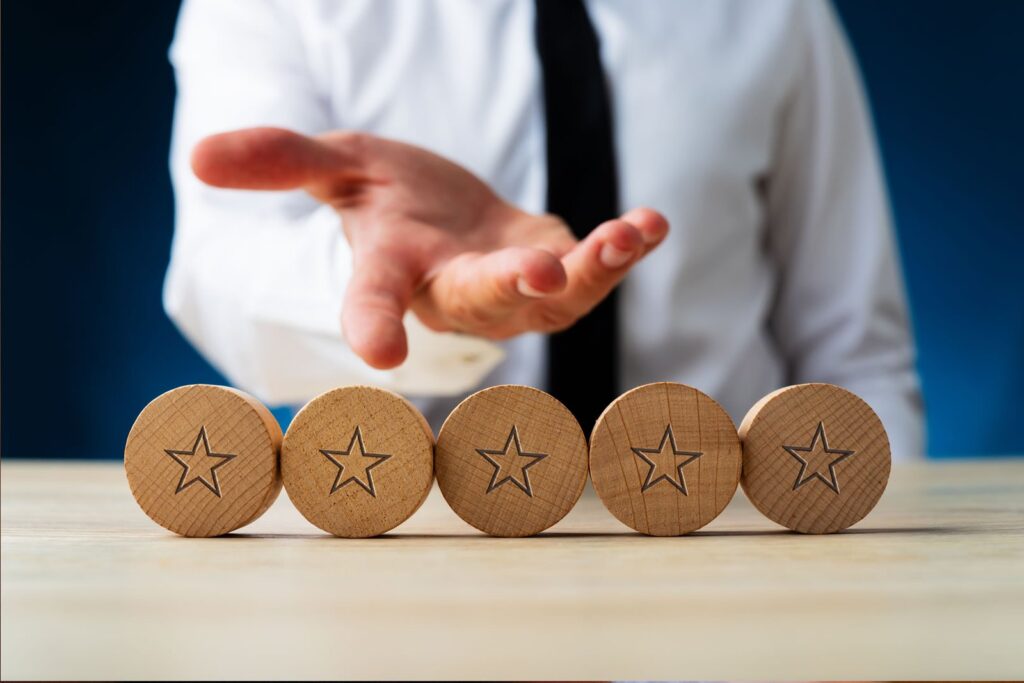 COMO IMPLEMENTAR A AVALIAÇÃO DE DESEMPENHO NA EMPRESA?