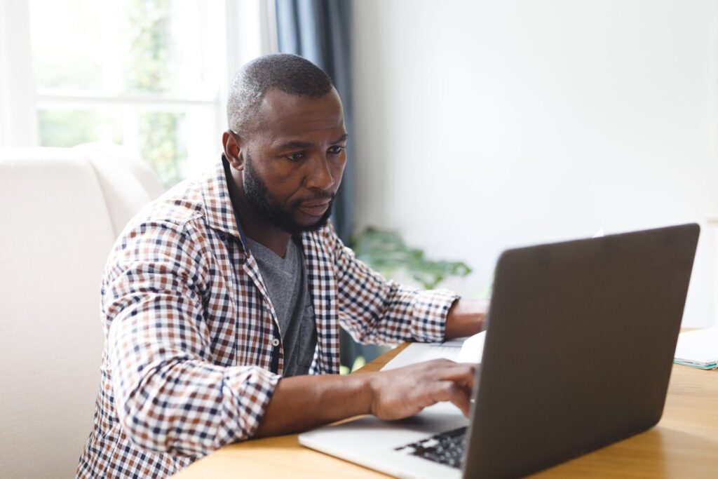 O Crescimento do trabalho remoto