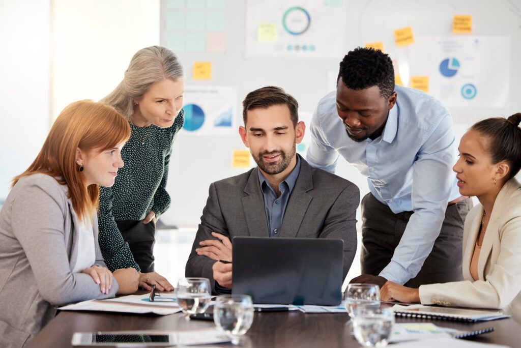 5 dicas de Recursos Humanos para melhorar a produtividade da sua equipe