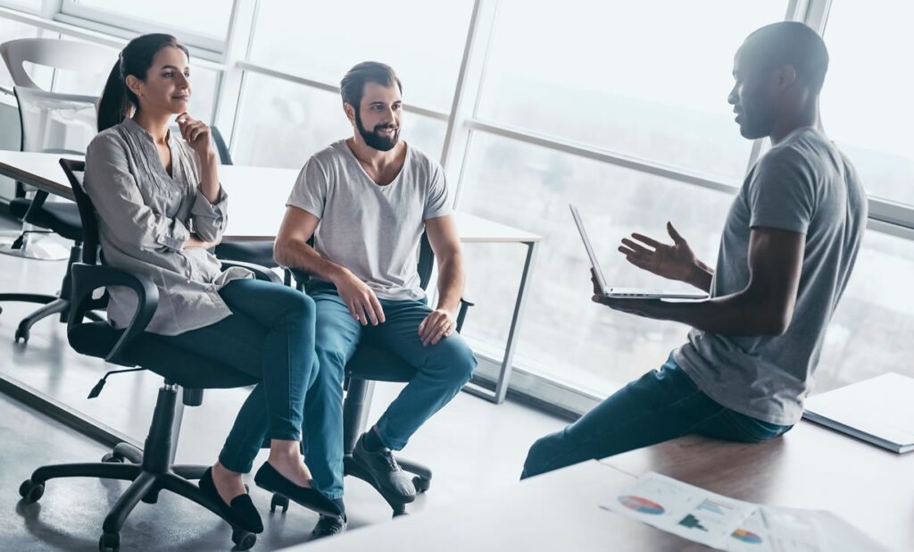 Como Identificar as Necessidades de Treinamento Dentro da Sua Equipe