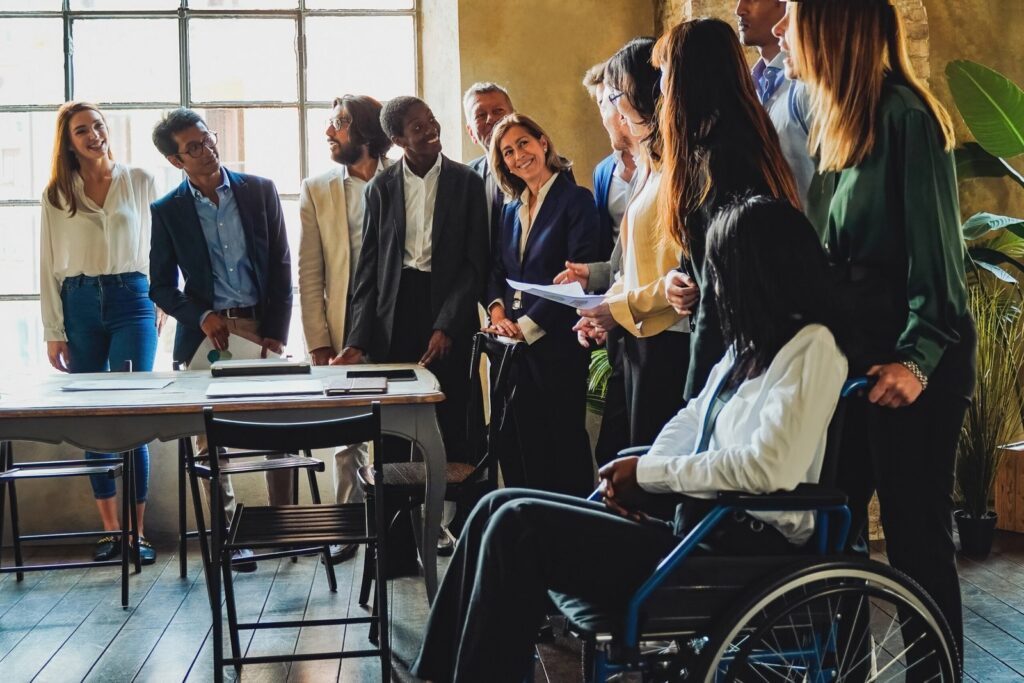 Diversidade e Inclusão como Pilar Estratégico: Mais do que uma Tendência, uma Necessidade