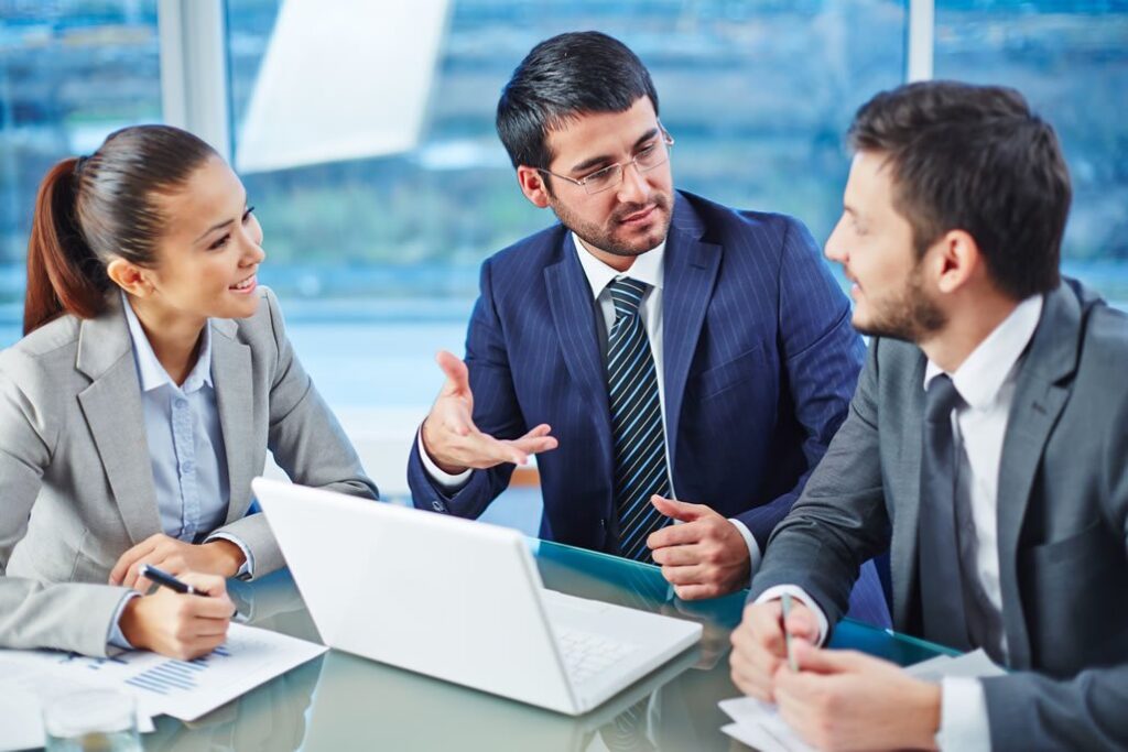 Análise de Dados no Processo de Consultoria Empresarial