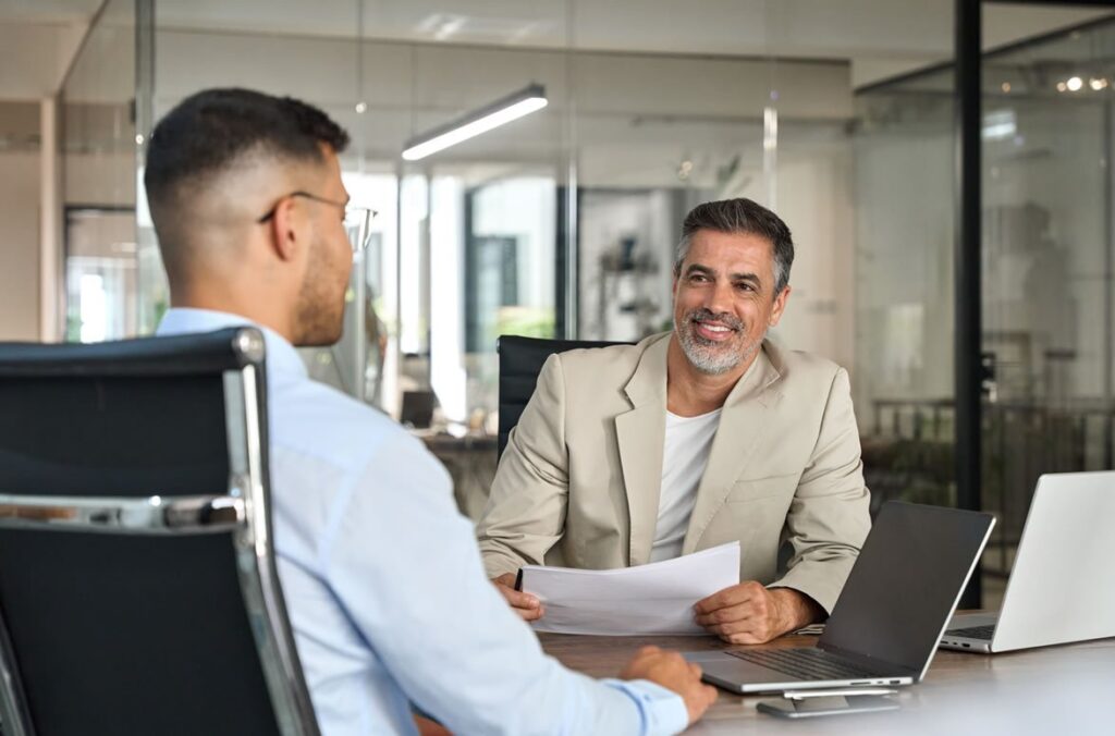 Por Que Sua Empresa Precisa de Consultoria Empresarial: 5 Motivos que Podem Mudar Tudo!