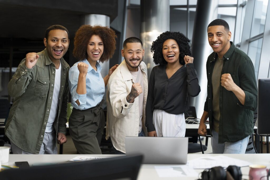 Soft Skills: A Chave para o Sucesso Profissional no Século 21