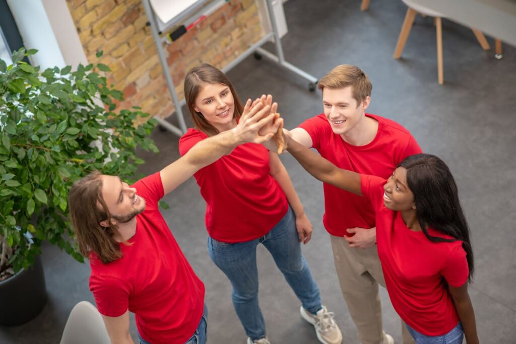 A Importância do Team Building para o Sucesso das Empresas