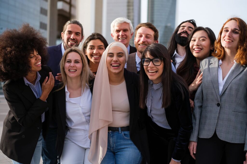Onboarding inclusivo: decisivo para a retenção de talentos