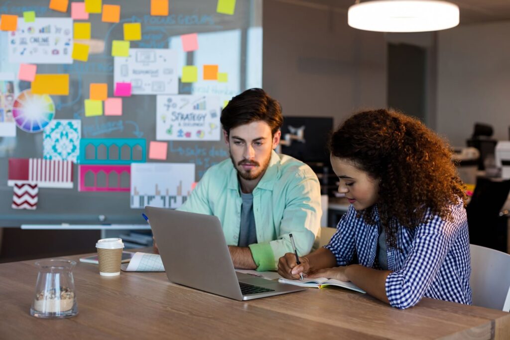 Planejamento Estratégico: O Caminho para o Sucesso Empresarial