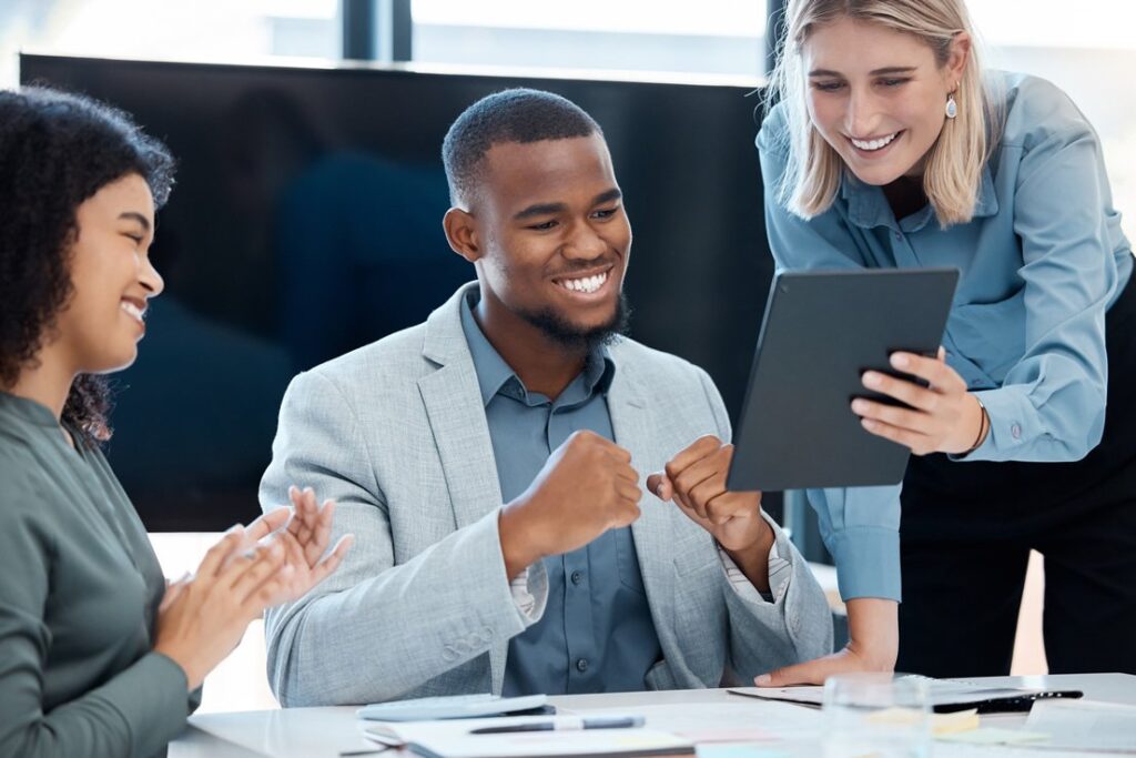 Felicidade corporativa em 2025: além dos resultados, o bem-estar