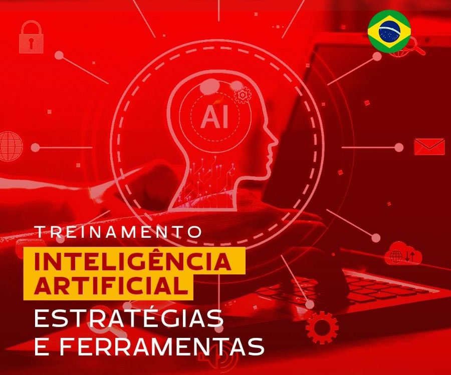 A Inteligência Artificial no Dia a Dia: Por Que Todo Gestor Precisa Entender Essa Revolução?