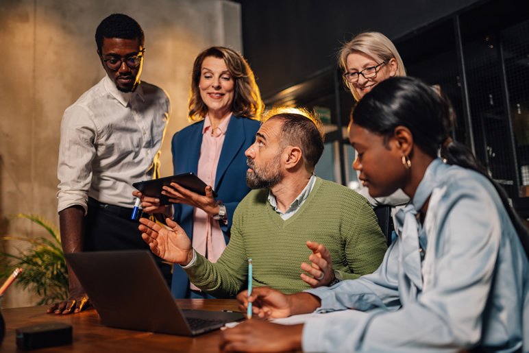 O Comportamento Humano nas Organizações: Como Ele Impacta o Sucesso Empresarial?