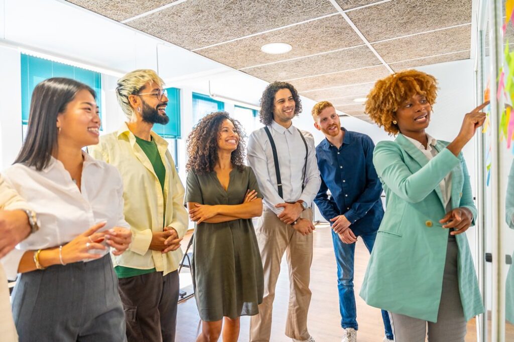 O Que Oferecemos em Nossa Consultoria Empresarial?