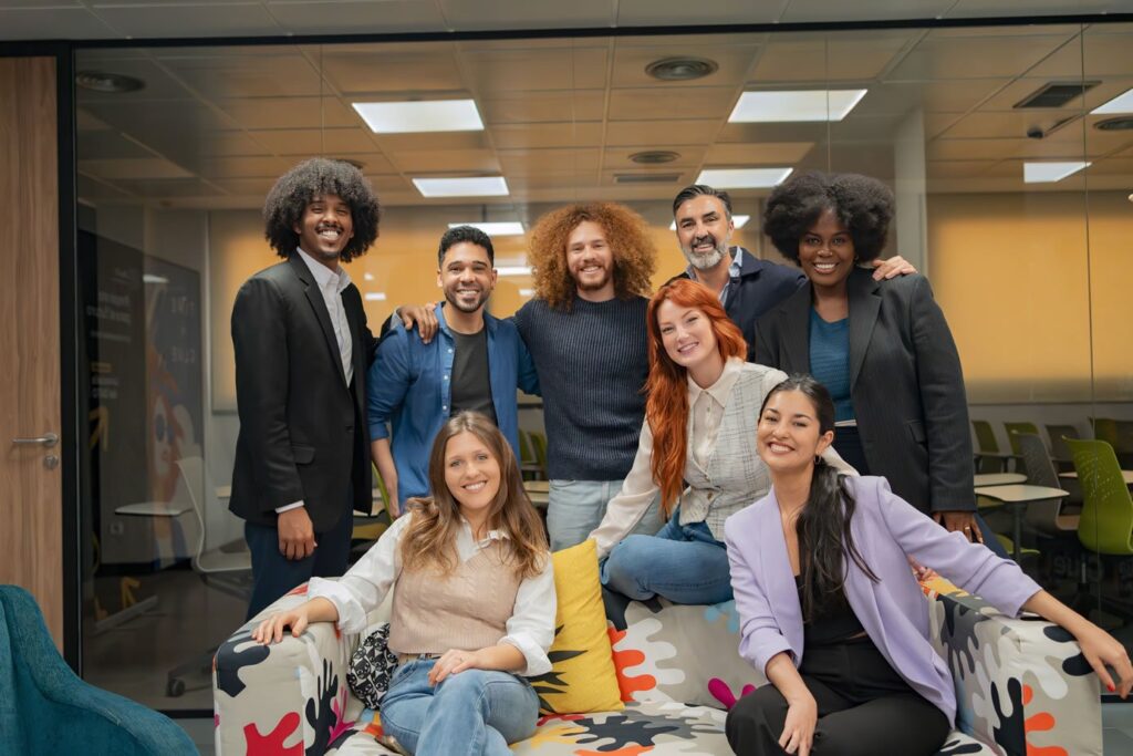 Cultura forte: como ela impacta resultados reais na sua empresa