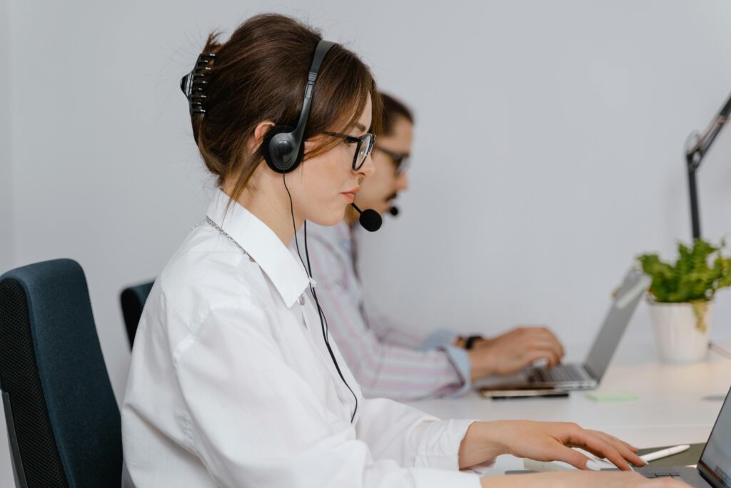 Técnicas de Atendimento ao Cliente